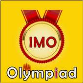 IMO Math Olympiad Sample Question Paper Class 2-10 on 9Apps