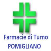 POMIGLIANO: FARMACIE DI TURNO on 9Apps