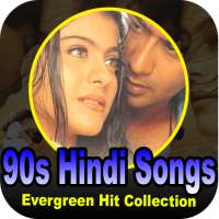 90s Hindi Songs - Old Hindi Filmi Songs