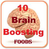 Top 10 Brain Boosting Foods and Remedies