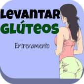 Levantar Glúteos on 9Apps