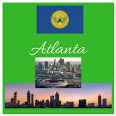 Atlanta on 9Apps