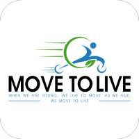 Move to Live on 9Apps