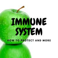 Immune System|BE MORE HEALTHY