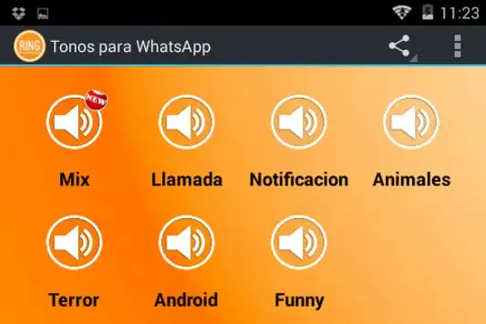 Ringtones for WhatsApp APK Download 2023 - Free - 9Apps Ringtones for WhatsApp APK Download 2023 - Free - 9Apps