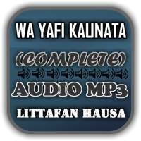 Wa Yafi Kaunata - Audio Mp3 on 9Apps