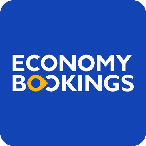 EconomyBookings Car Rental