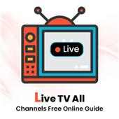 Live TV All Channels