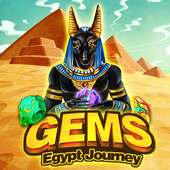 gemas viaje egipto