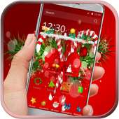 Xmas Decoration Theme on 9Apps