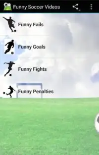 Funny Soccer Videos APK Download 2023 - Free - 9Apps