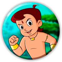 Chhota Bheem on 9Apps