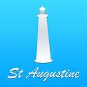 St Augustine Tourist Guide on 9Apps