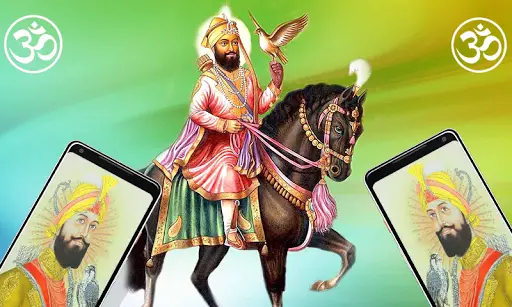 Guru Gobind Singh Ji Wallpaper APK Download 2023 - Free - 9Apps Guru Gobind Singh Ji Wallpaper APK Download 2023 - Free - 9Apps