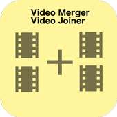 Video merger, video joiner