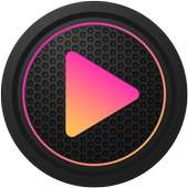 Sax Video Player - HD Video Player on 9Apps