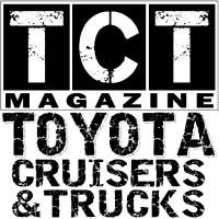 Toyota Cruisers & Trucks Mag on 9Apps