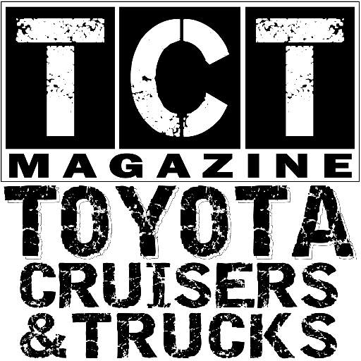 Toyota Cruisers & Trucks Mag