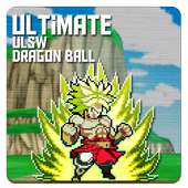 Ultimate Ulsw Dragon Ball