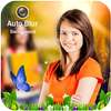 Auto Blur Background : automatically dslr camera on 9Apps