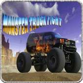 Monster Truck Fight