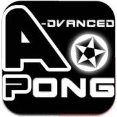 A-dvanced Pong