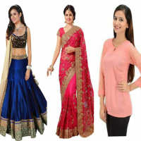 Women's Online Fashion Shopping At Rupali Boutique
