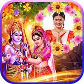 Rama Navami  Frames on 9Apps