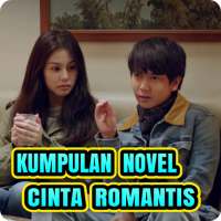 Novel Cinta Romantis - Cerita Cinta