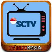 TV Indonesia - Streaming TV Online Semua Saluran