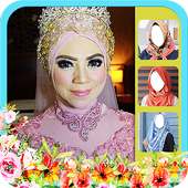 Hijab Kebaya Wedding Modern on 9Apps