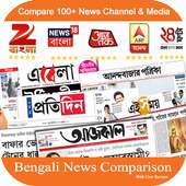 Bengali News Live: ABP Ananda,24 Ghanta,ETV Bangla