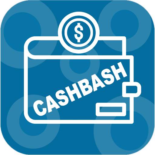 Cashbash - Get Games Credits