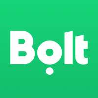 Bolt: Fahrten anfordern on 9Apps