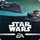Star Wars™: Rise to Power - Closed Pre-Alpha