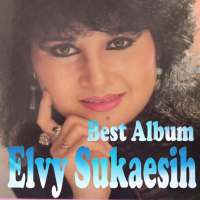 Elvie Sukaesih Best Album on 9Apps