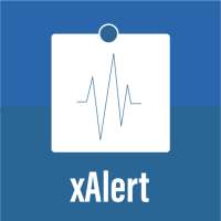 xAlert on 9Apps