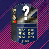 Guess the FUT 18 Player - Footballer Quiz