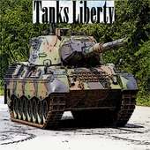 Tanks Liberty