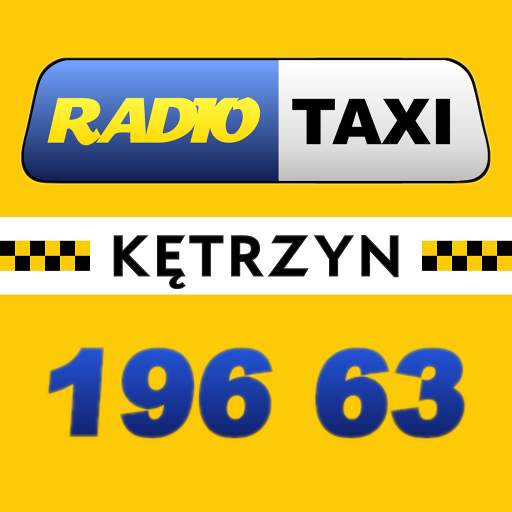 Taxi Kętrzyn