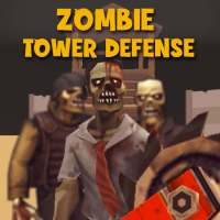 Zombie Tower Defense Dead Wheels