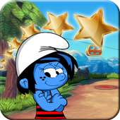 Super Smurf Jungle Adventure