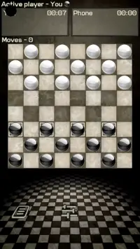 Checkers Online  Dama Online APK Download 2023 - Free - 9Apps