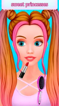 Jogos vestir meninas maquiagem – Apps no Google Play