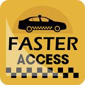 FasterAccess Taxi on 9Apps