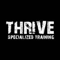 Thrive Specialized Training on 9Apps