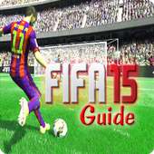 Guides for FIFA 15