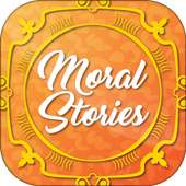 Moral Stories on 9Apps