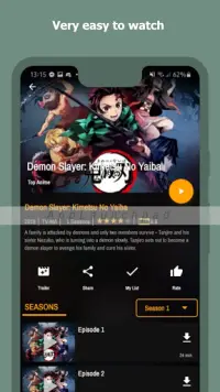 9Anime APK for Android - Download