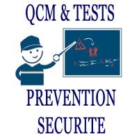 QCM Sécurité Prévention on 9Apps